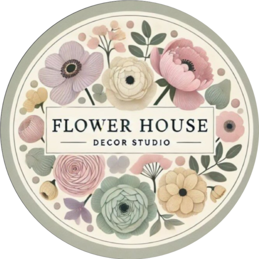 Flower House